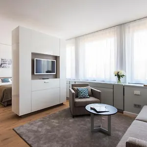 Brera Serviced Frankfurt Oper Fráncfort del Meno