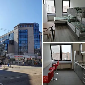  Hostel Panorama