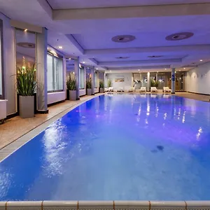 Maritim Frankfurt Otel