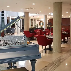 4* فندق Schopenhauer Hof