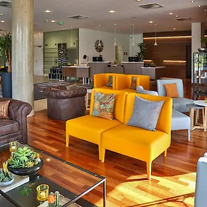 Hotel Frankfurt Messe Affiliated By Melia, Frankfurt nad Menem