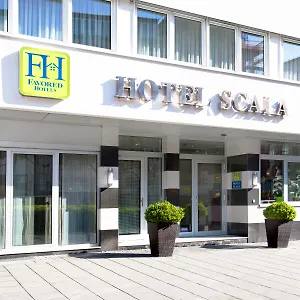 Scala Frankfurt Centre פרנקפורט