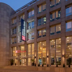 Hilton Garden Frankfurt Centre Frankfurt am Main