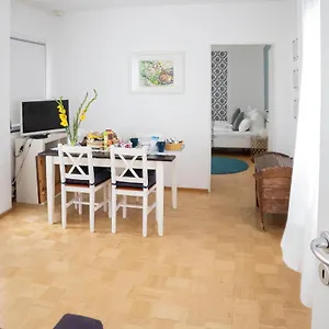 My Place Mit Frühstückspaket - With Breakfastbox Fráncfort del Meno