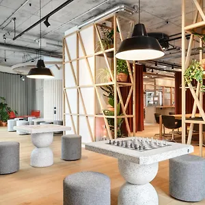 Stayery Frankfurt Sachsenhausen Fráncfort del Meno