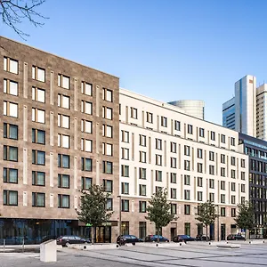 Frankfurt - Alte Oper By Ihg Otel