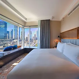 5* فندق هيلتون سيتي سنتر