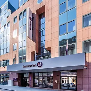 Premier Frankfurt Centre Frankfurt am Main