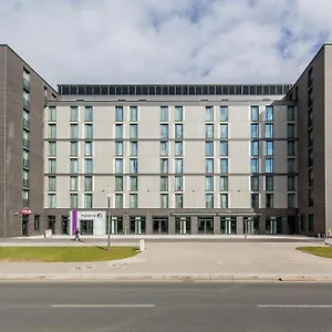 Premier Frankfurt Messe Otel