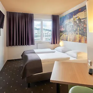 3* Hotel Frankfurt City-ost