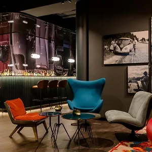 3* Hotel One Frankfurt-eastside