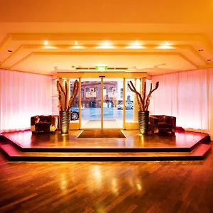 4* فندق بريستول