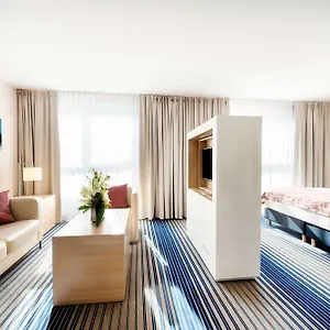 Hotel Western Welcome Frankfurt, Frankfurt nad Menem