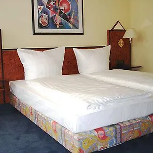3* Hotel President Frankfurt