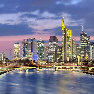 Forty Four Frankfurt am Main