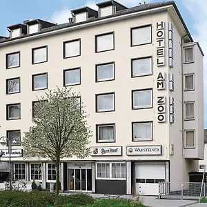 3* Hotel Am Zoo
