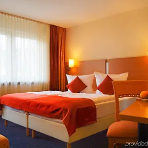 Hotel Plaza, Frankfurt nad Menem