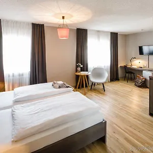 3* Hotel Bold Frankfurt An Der Messe