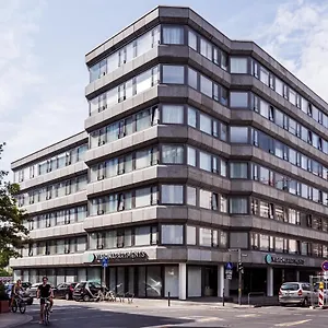 Visionapartments Frankfurt - Contactless Check-in Frankfurt am Main
