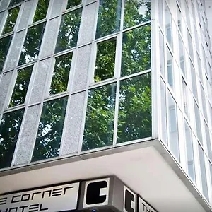 3* Hotel Homaris Corner