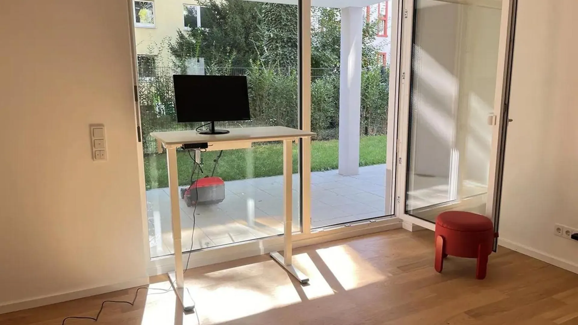 Ihr Exklusiver Rueckzugsort - Luxurioes Wohnen - Entspannen Frankfurt am Main