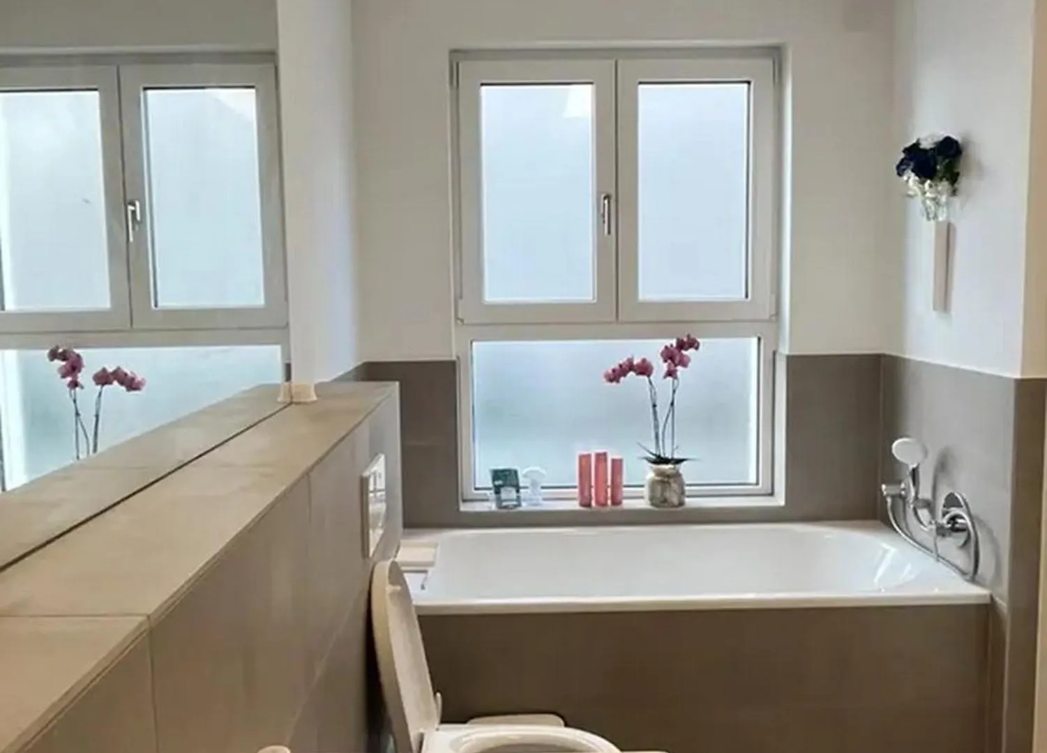 Ihr Exklusiver Rueckzugsort - Luxurioes Wohnen - Entspannen Frankfurt am Main Apartment
