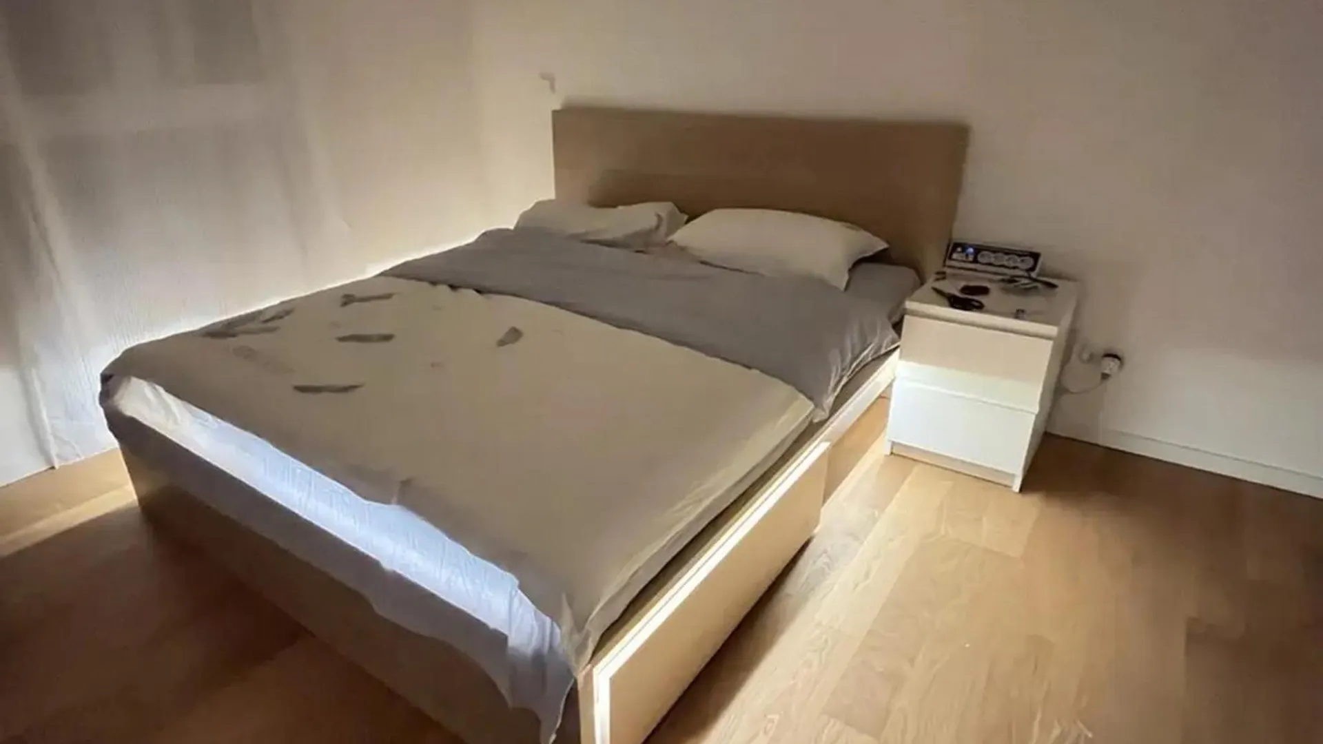 Apartment Ihr Exklusiver Rueckzugsort - Luxurioes Wohnen - Entspannen Frankfurt am Main