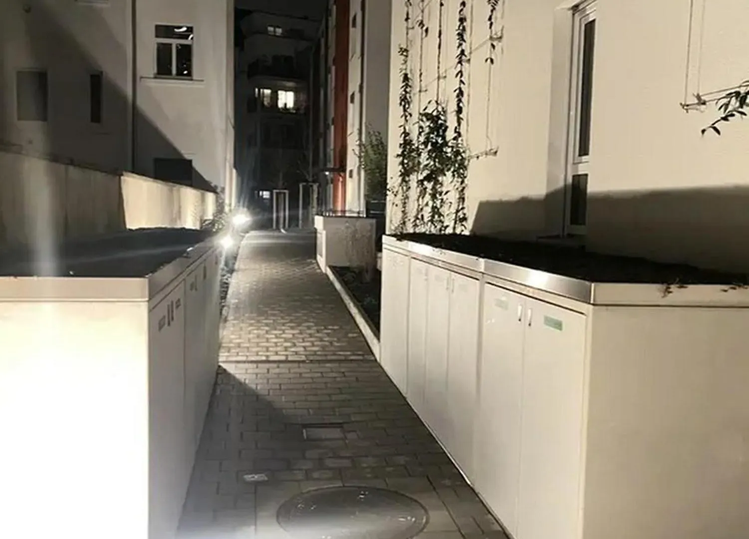 Apartment Ihr Exklusiver Rueckzugsort - Luxurioes Wohnen - Entspannen Frankfurt am Main