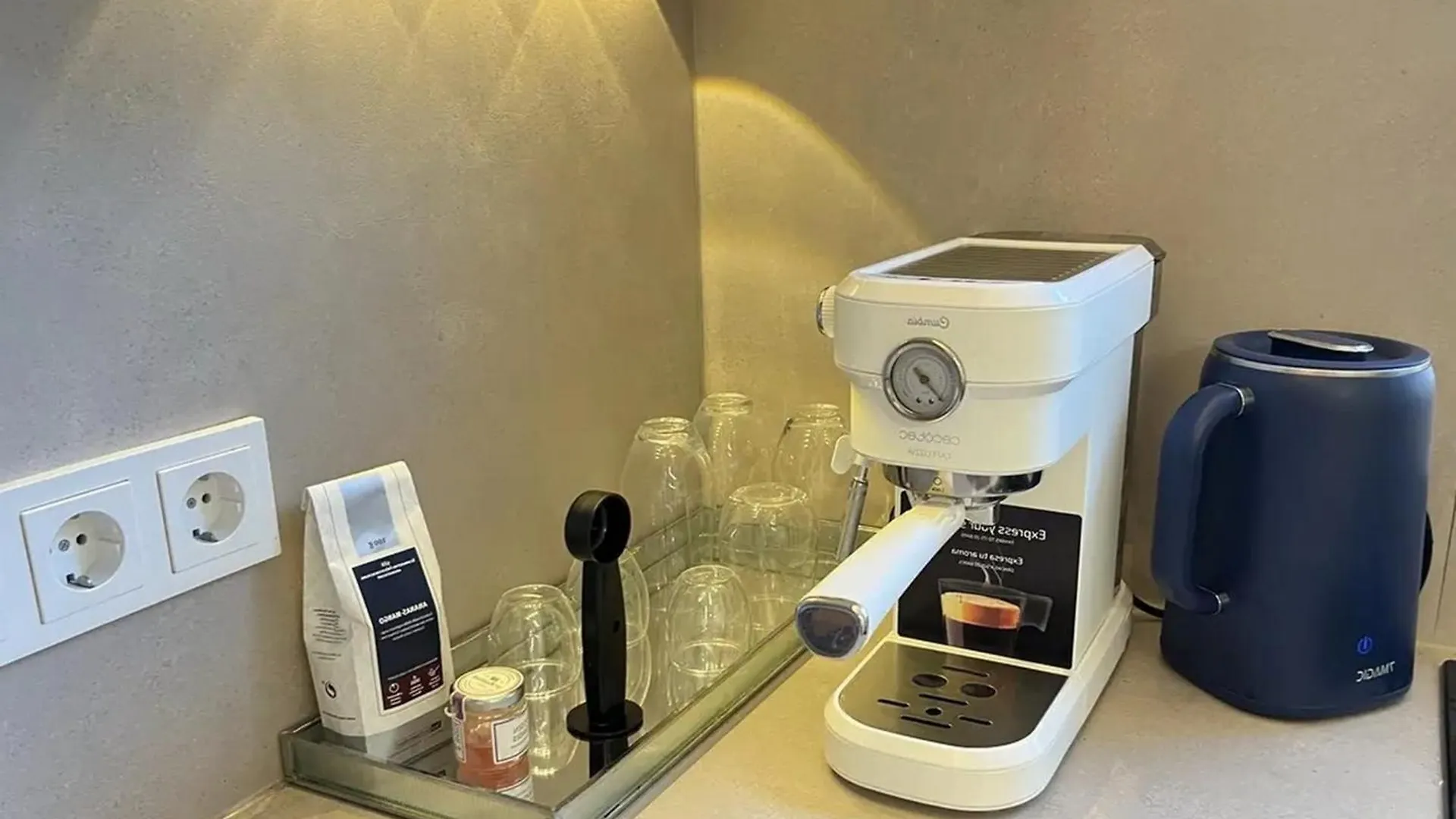 Apartment Ihr Exklusiver Rueckzugsort - Luxurioes Wohnen - Entspannen Frankfurt am Main